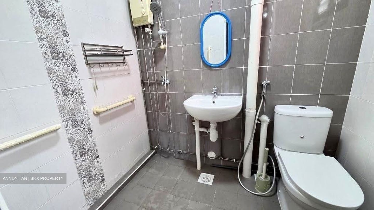 Yishun Ring Road (Yishun),  #629566261